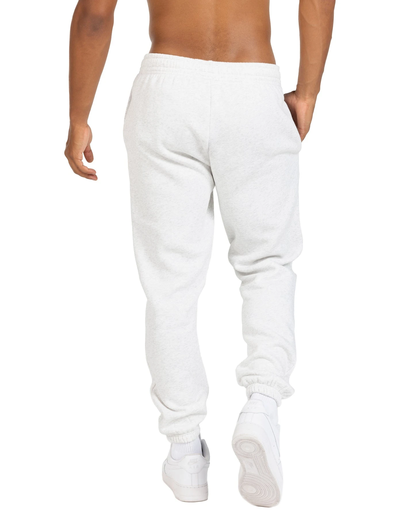 Elite Eleven Registered Trackpants - Polar Grey - Image 8