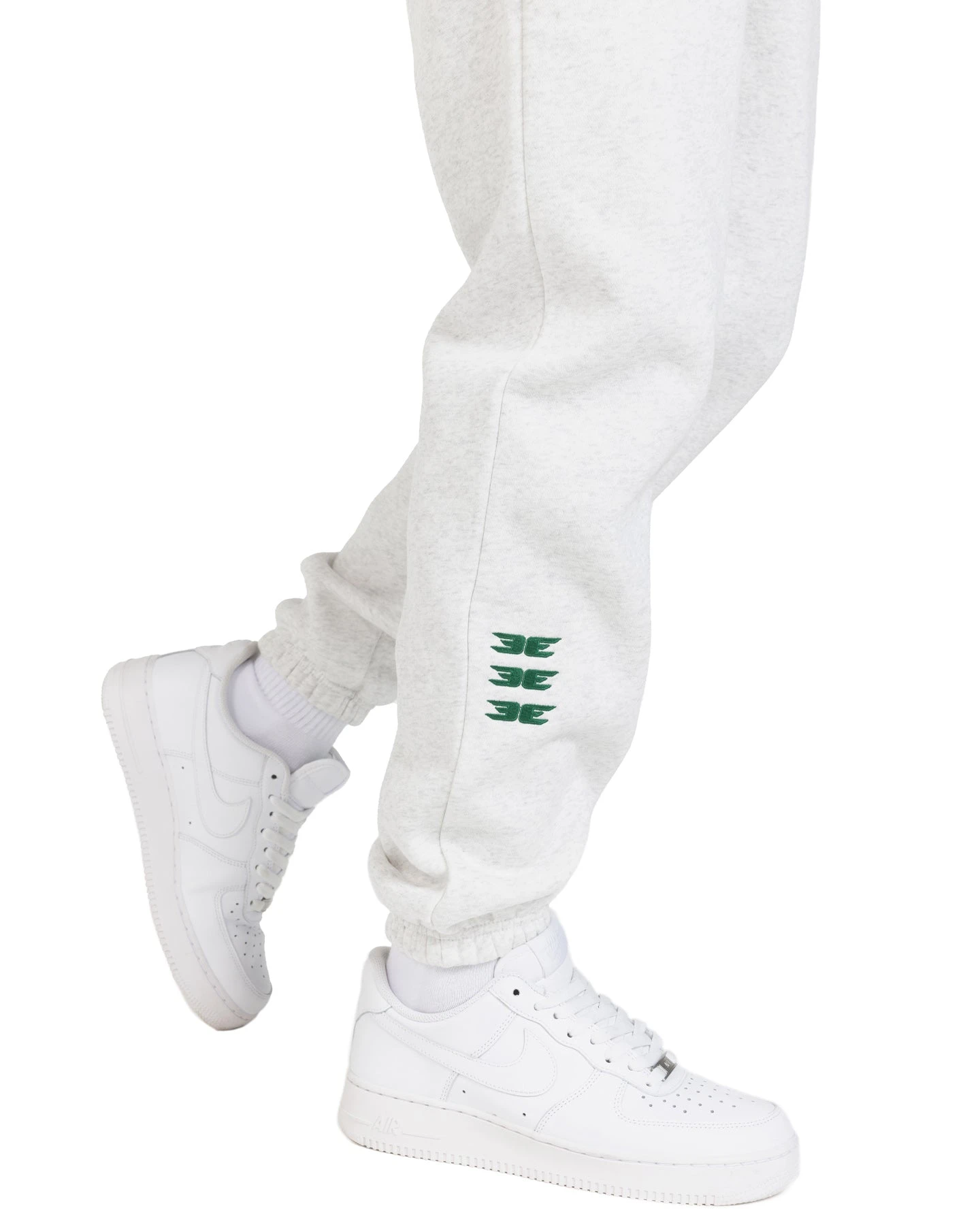 Elite Eleven Registered Trackpants - Polar Grey - Image 9