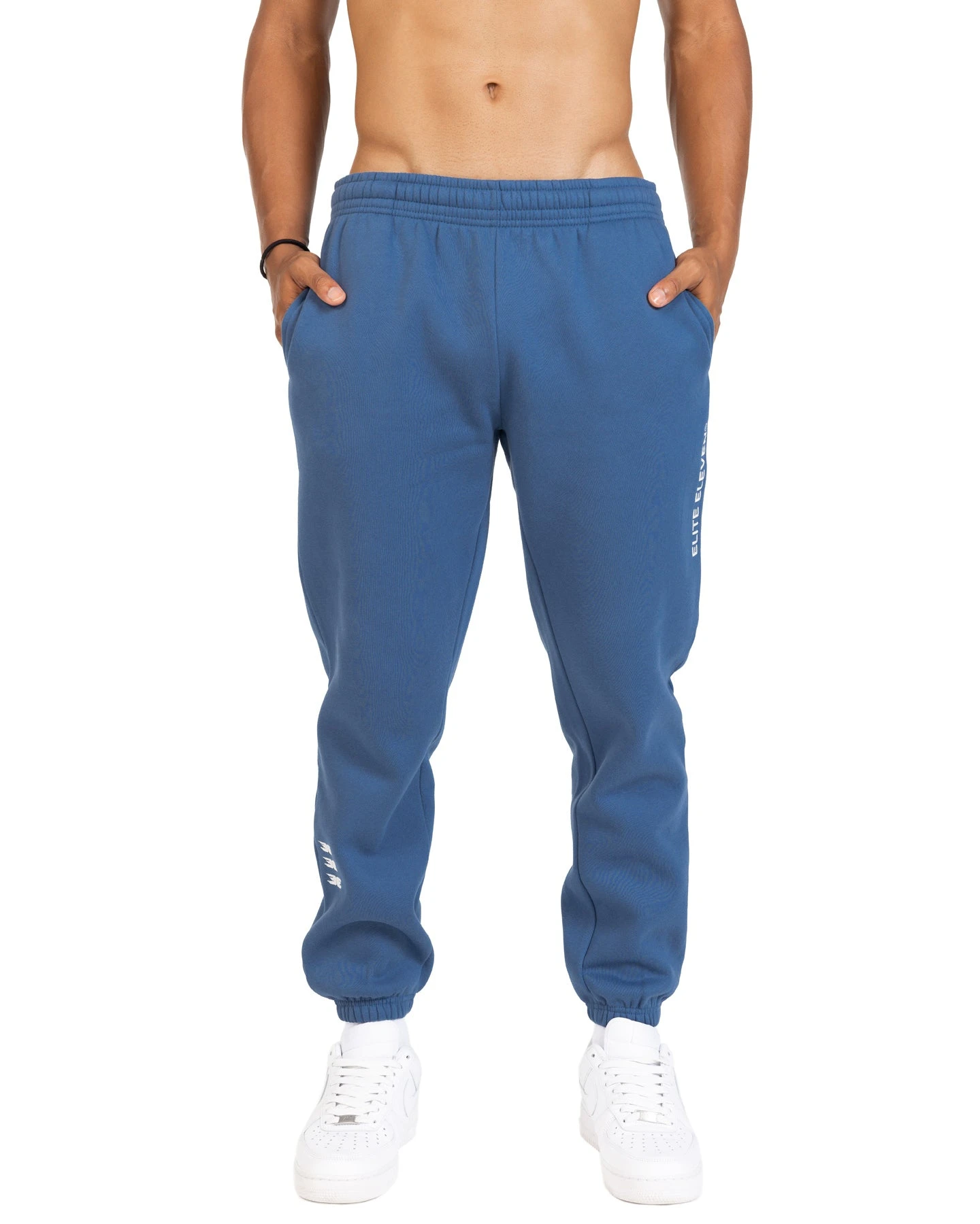 Elite Eleven Registered Trackpants - Mid Blue - Image 7