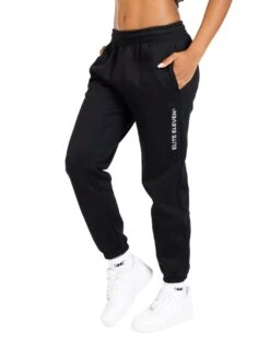 Elite Eleven Registered Trackpants - Black