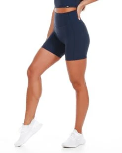 Elite Eleven Adapt Shorts - Midnight