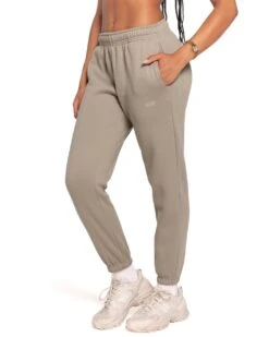 Elite Eleven Classic Trackpants - Vintage Khaki