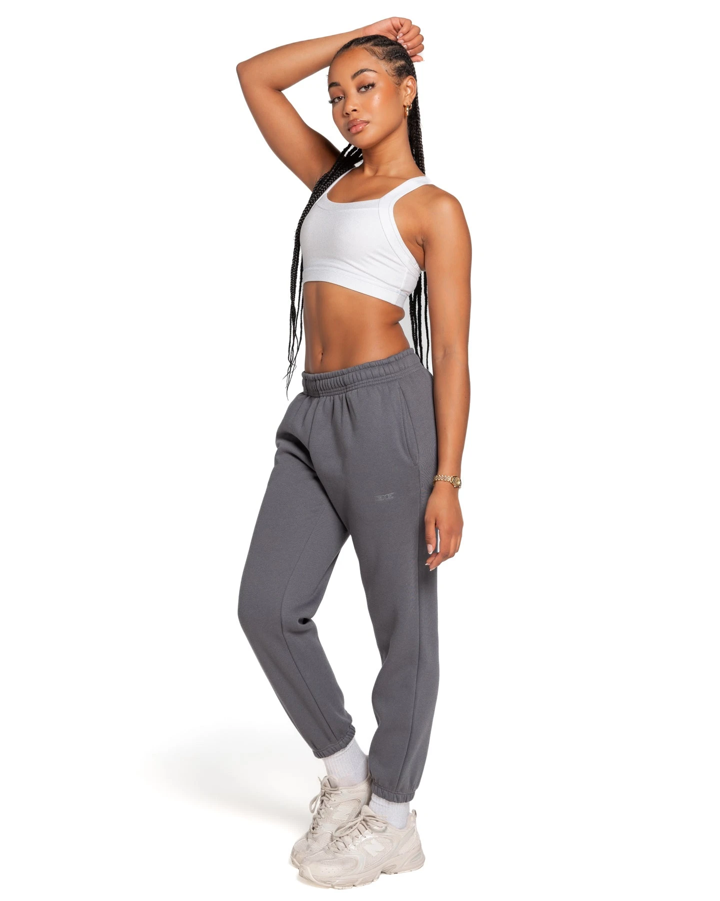 Elite Eleven Classic Trackpants - Cool Slate - Image 2