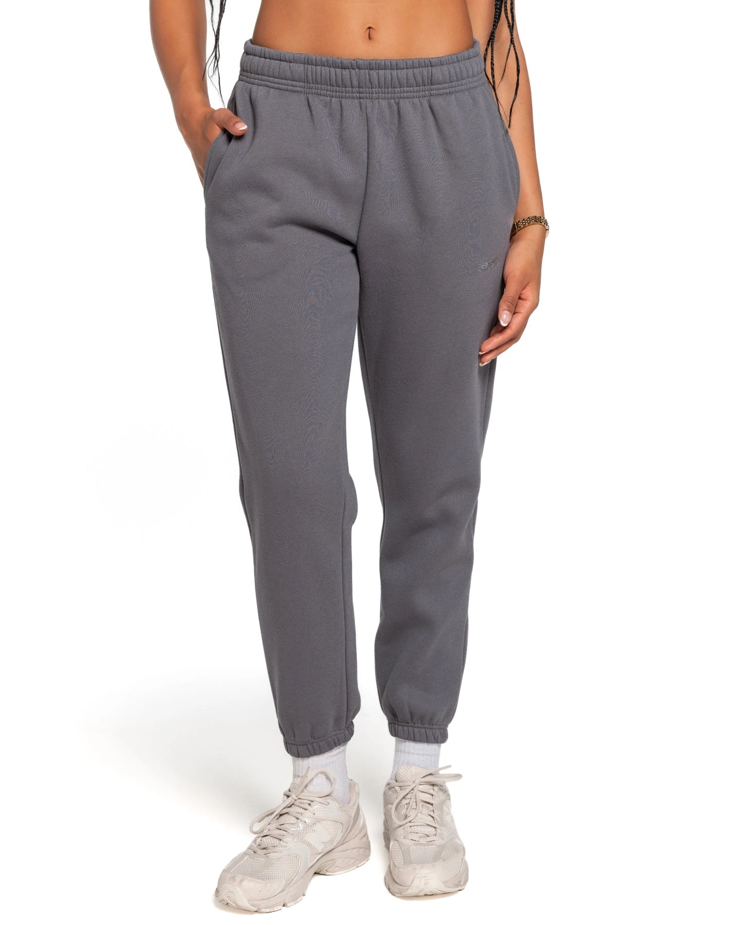 Elite Eleven Classic Trackpants - Cool Slate - Image 5
