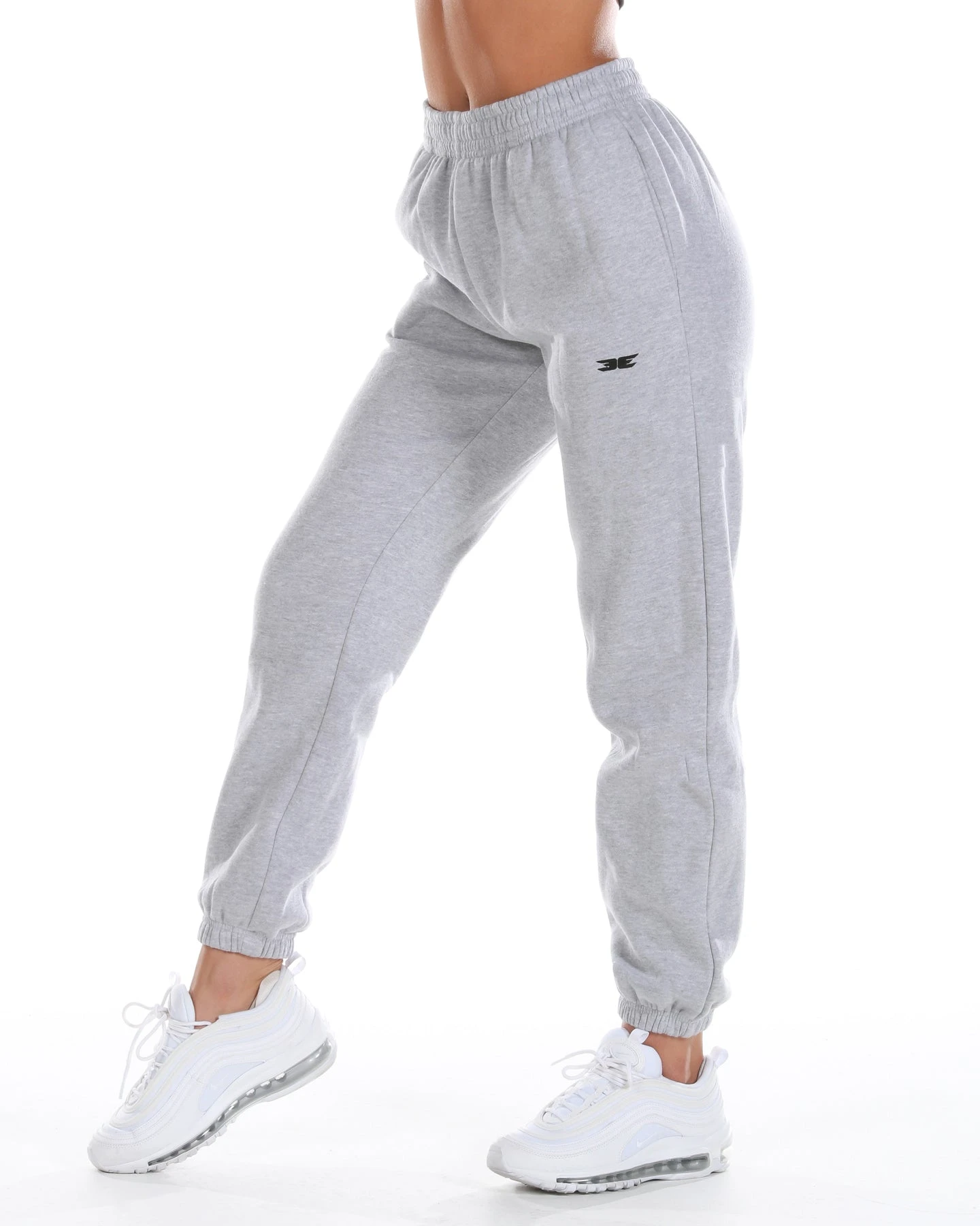 Elite Eleven Classic Trackpants - Grey