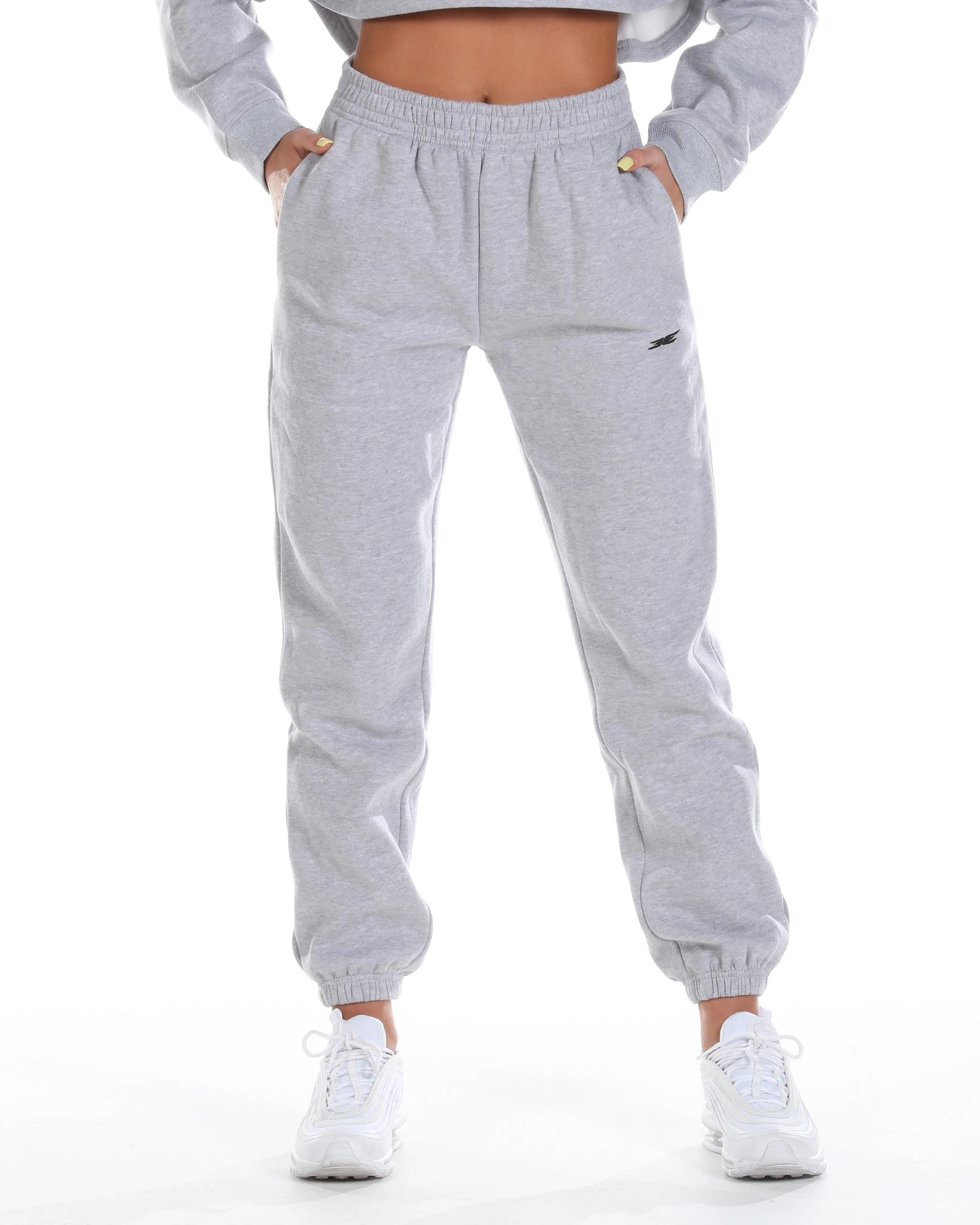Elite Eleven Classic Trackpants - Grey - Image 2