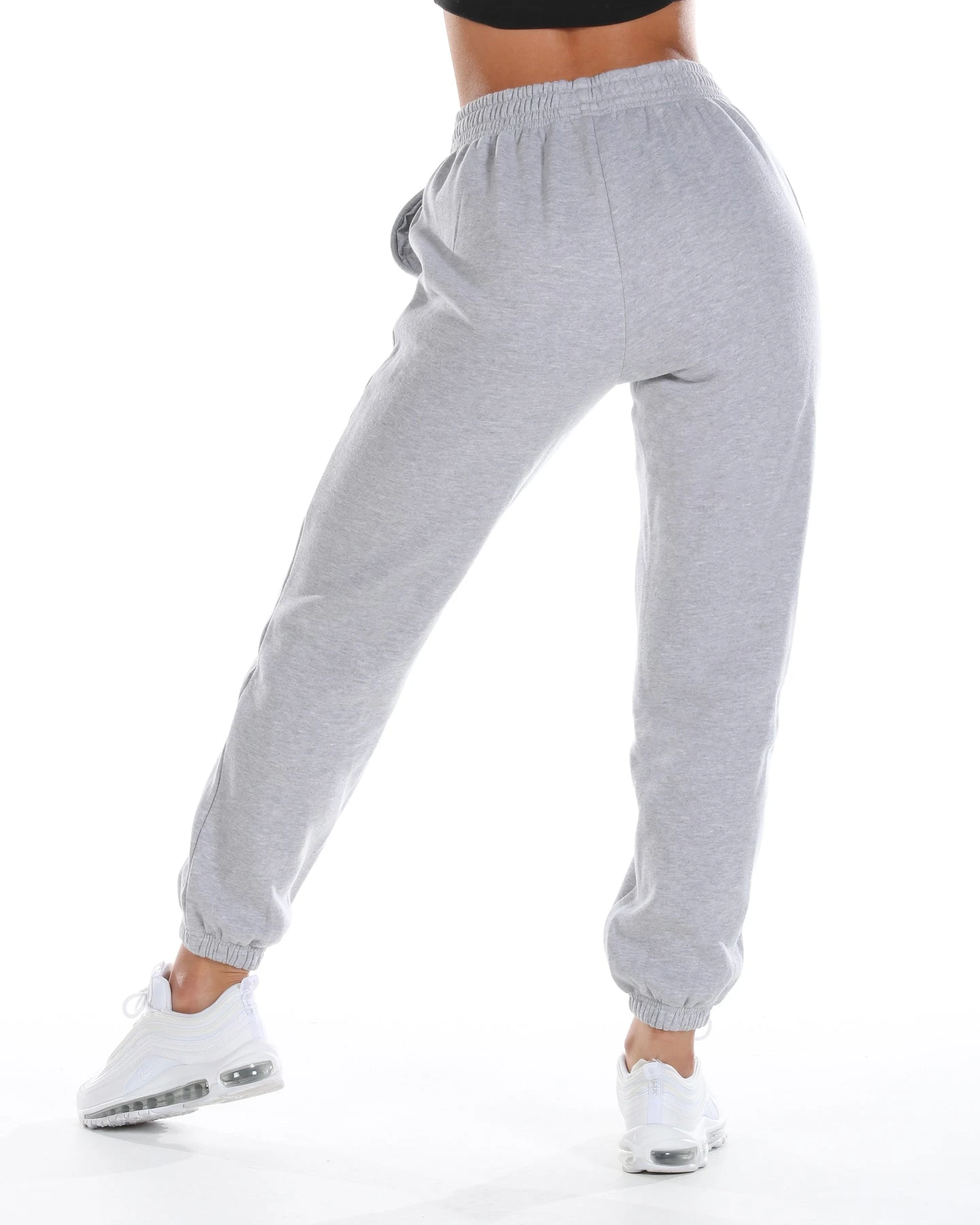Elite Eleven Classic Trackpants - Grey - Image 4