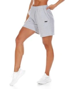 Elite Eleven Classic V2 Shorts - Grey