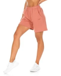 Elite Eleven Classic V2 Shorts - Blush