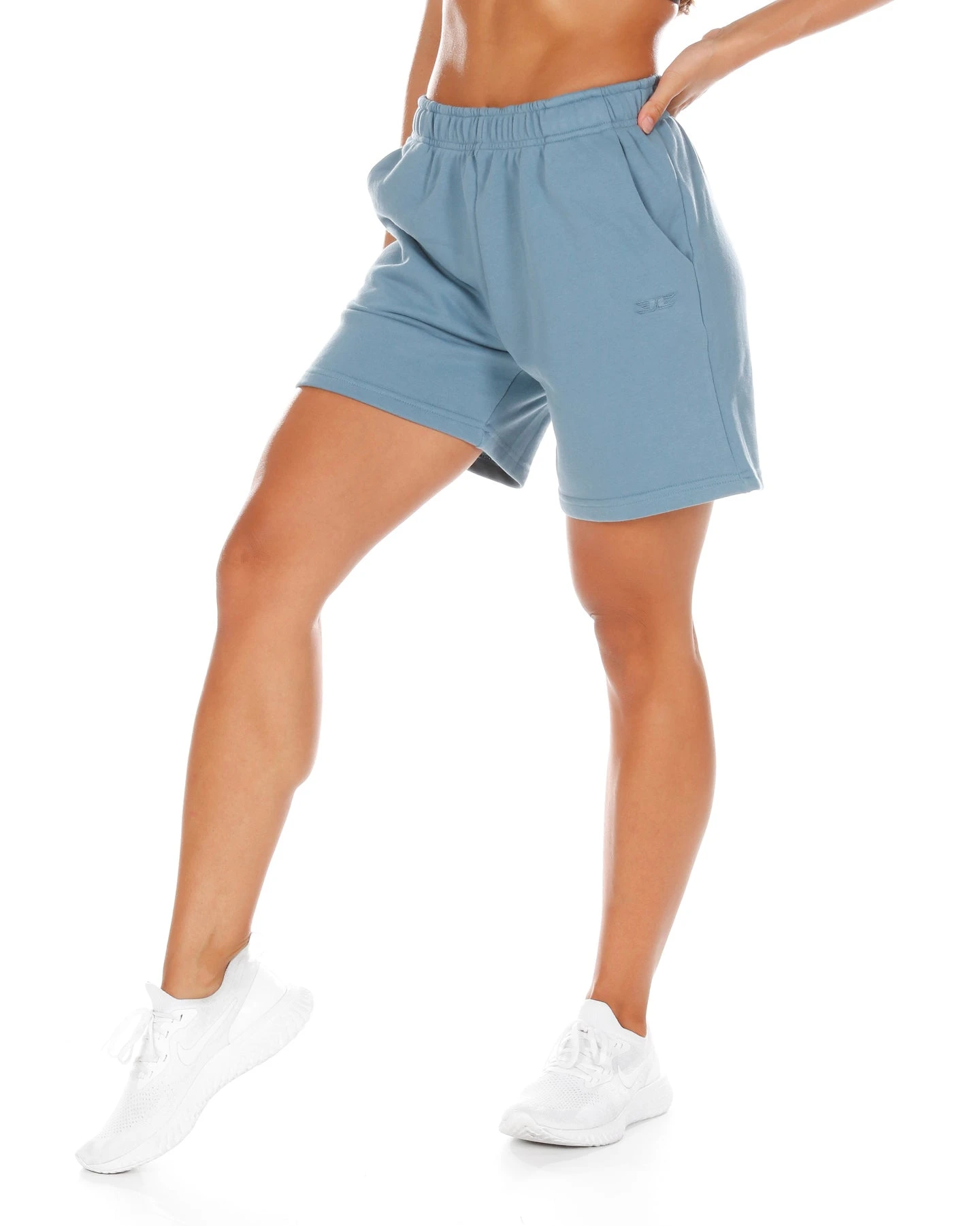 Elite Eleven Classic V2 Shorts - Blue