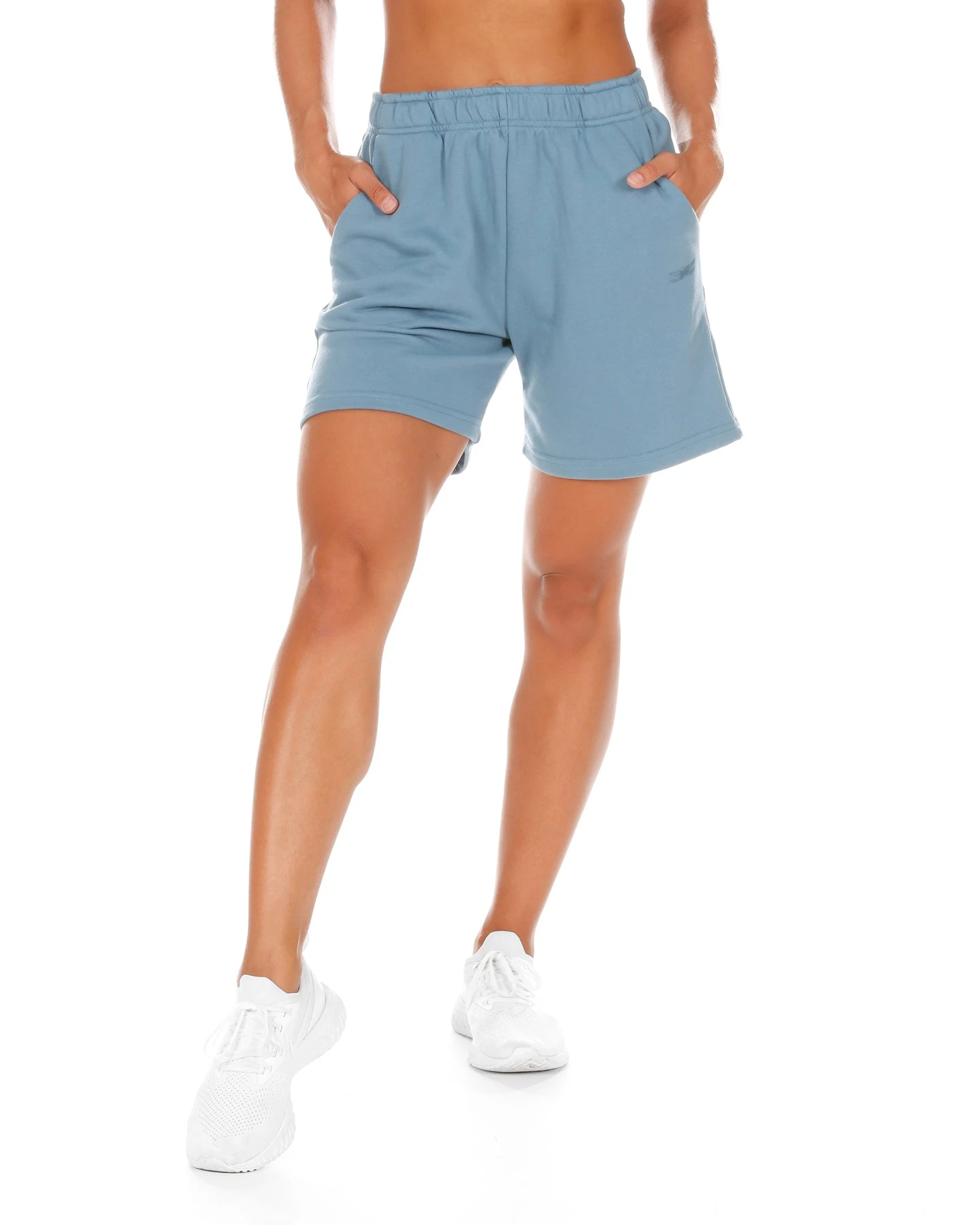 Elite Eleven Classic V2 Shorts - Blue - Image 2