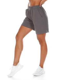 Elite Eleven Classic V2 Shorts - Slate