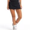 Elite Eleven Power Skirt - Black