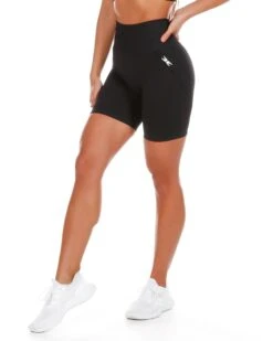 Elite Eleven Elite Seamless Shorts - Onyx