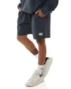 Elite Eleven Global Athletics Shorts - Navy
