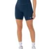 Elite Eleven Curve Shorts - Navy