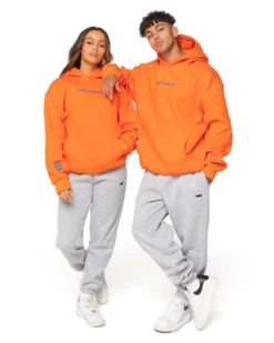 Elite Eleven Registered Hoodie - Orange