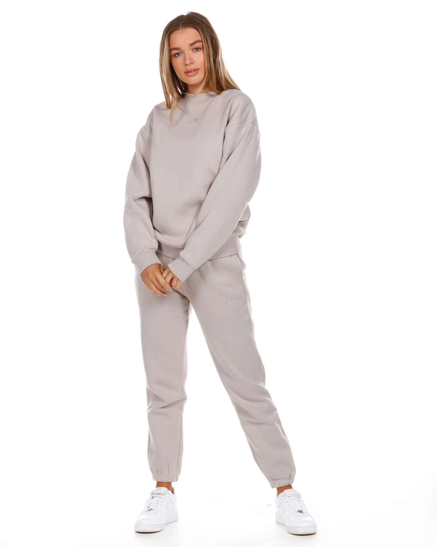 Elite Eleven Classic Trackpants - Taupe - Image 5