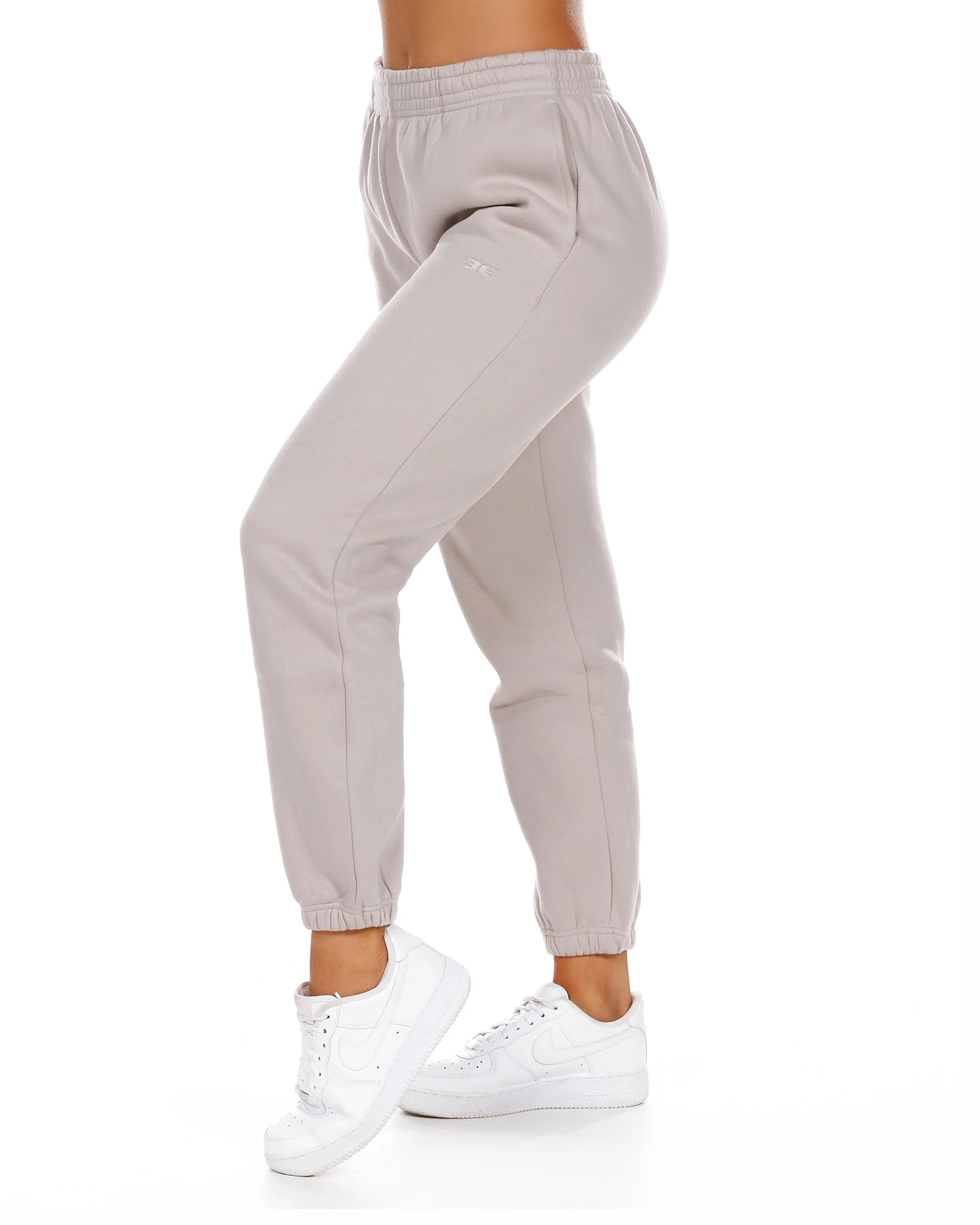 Elite Eleven Classic Trackpants - Taupe