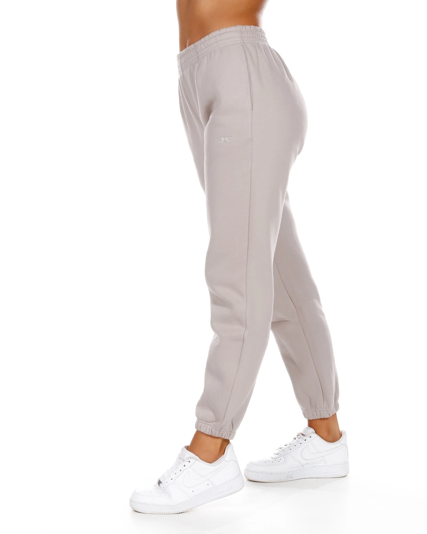 Elite Eleven Classic Trackpants - Taupe - Image 2