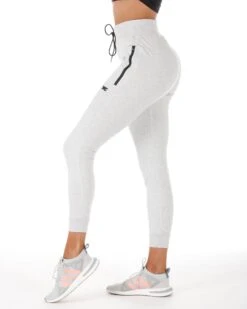 Elite Eleven EE Joggers - Polar Grey